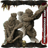 Orc Crossbowmen