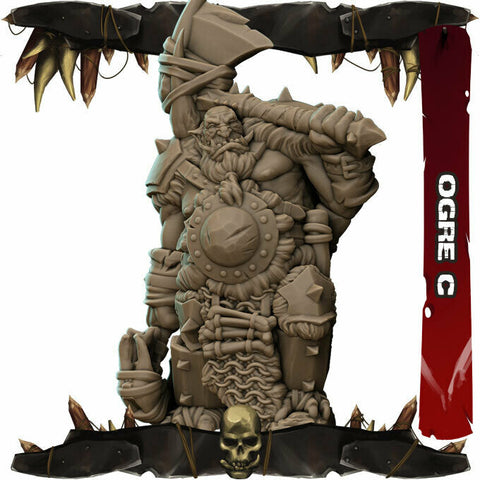Ogre C