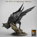 Archduke Mousin Raven