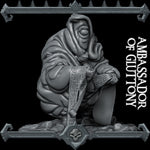 Ambassador of Gluttony