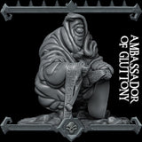 Ambassador of Gluttony