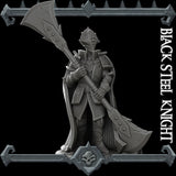 Blacksteel Knight