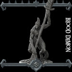 Blood Demon