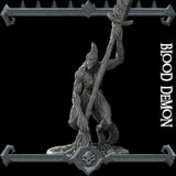 Blood Demon