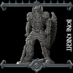 Bone Knight