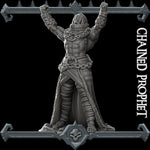 Chained Prophet