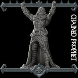 Chained Prophet