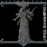 Daemonwood Titan