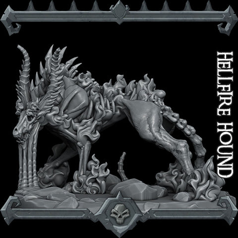 Hellfire Hound