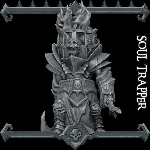 Soultrapper
