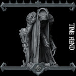 Time Fiend