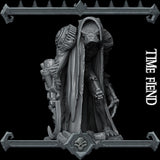 Time Fiend