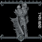 Twin Fiend