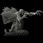 Tendril Wraith