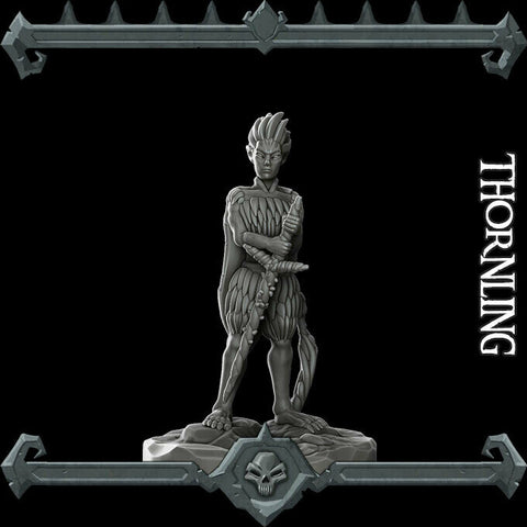 Thornling
