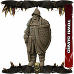 Town Guard