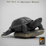 Archduke Mousin Turtle