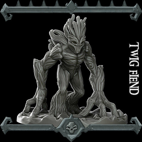 Twig Fiend