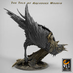 Archduke Mousin Raven