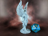 Angel Warrior