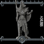 Anubis