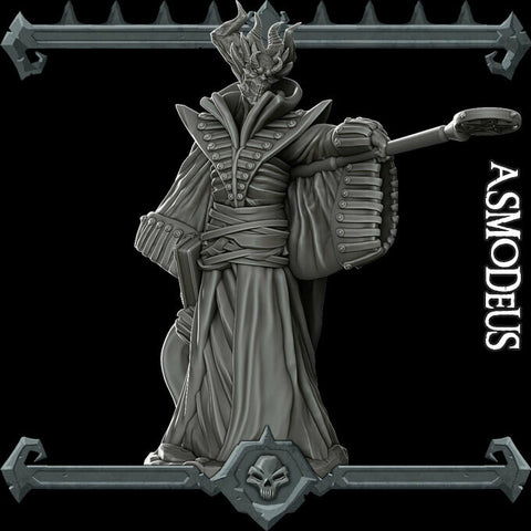 Asmodeus