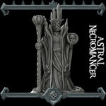 Astral Necromancer