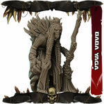 Baba Yaga