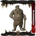 Blacksmith