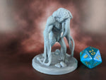 Brain Golem