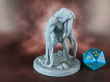 Brain Golem