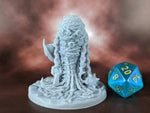 Chain Golem