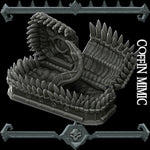 Coffin Mimic