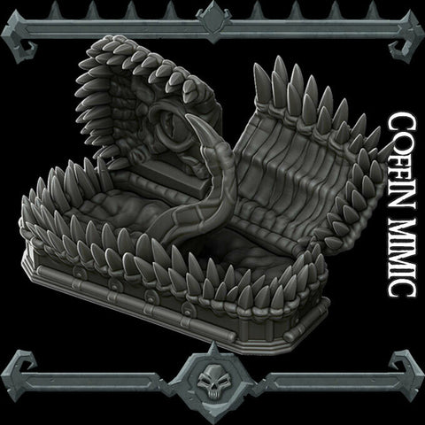 Coffin Mimic