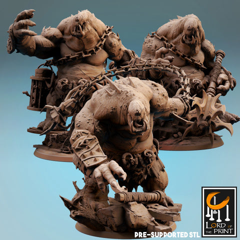 Infernum Cyclops