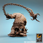 Infernum Cyclops