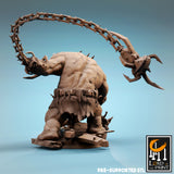 Infernum Cyclops