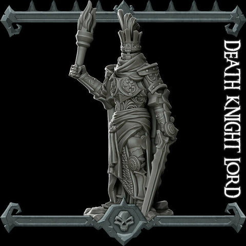 Death Knight Lord