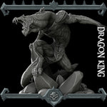 Dragon King