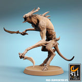 Infernum Soldiers (Various)