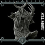 Skullgheist