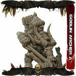 Goblin Archer