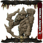 Goblin Archer