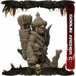 Goblin Archer