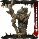 Goblin Archer