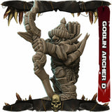 Goblin Archer