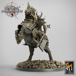 Blood Knight Cavalier