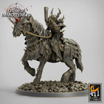 Blood Knight Cavalier