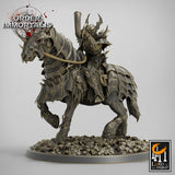 Blood Knight Cavalier