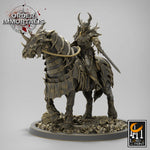 Blood Knight Cavalier